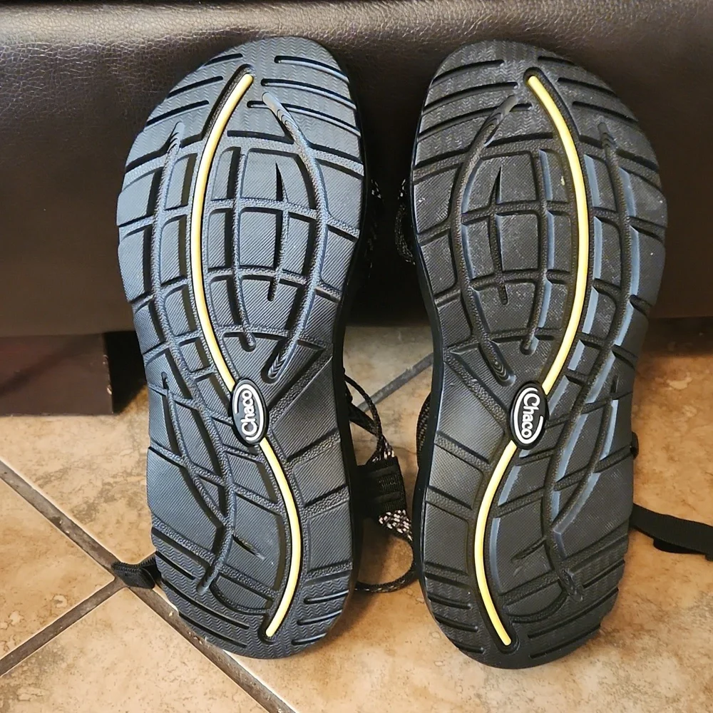 Chaco ZX2 Classic Women's Sandals - Picture 8 of 8